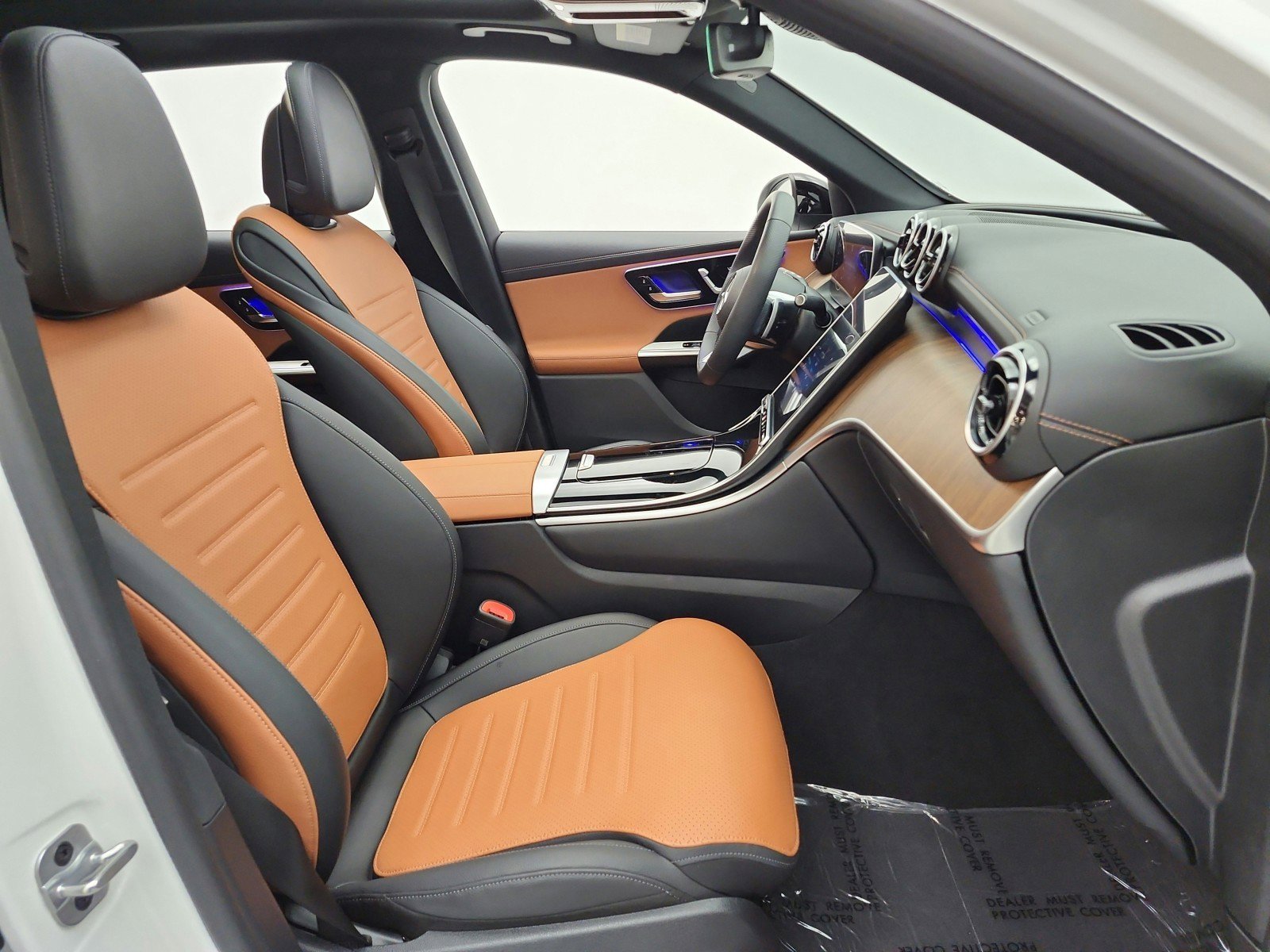 Certified 2023 Mercedes-Benz GLC 300 image 19