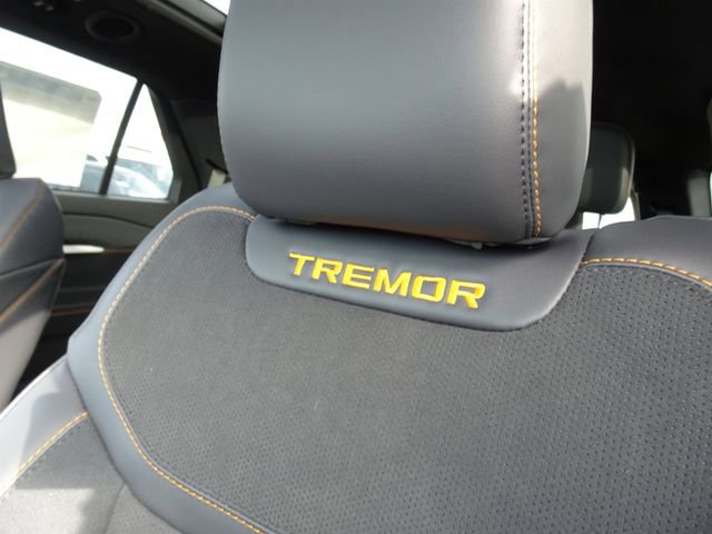 New 2026 Ford Explorer Tremor w/ Tremor Ultimate Package image 18