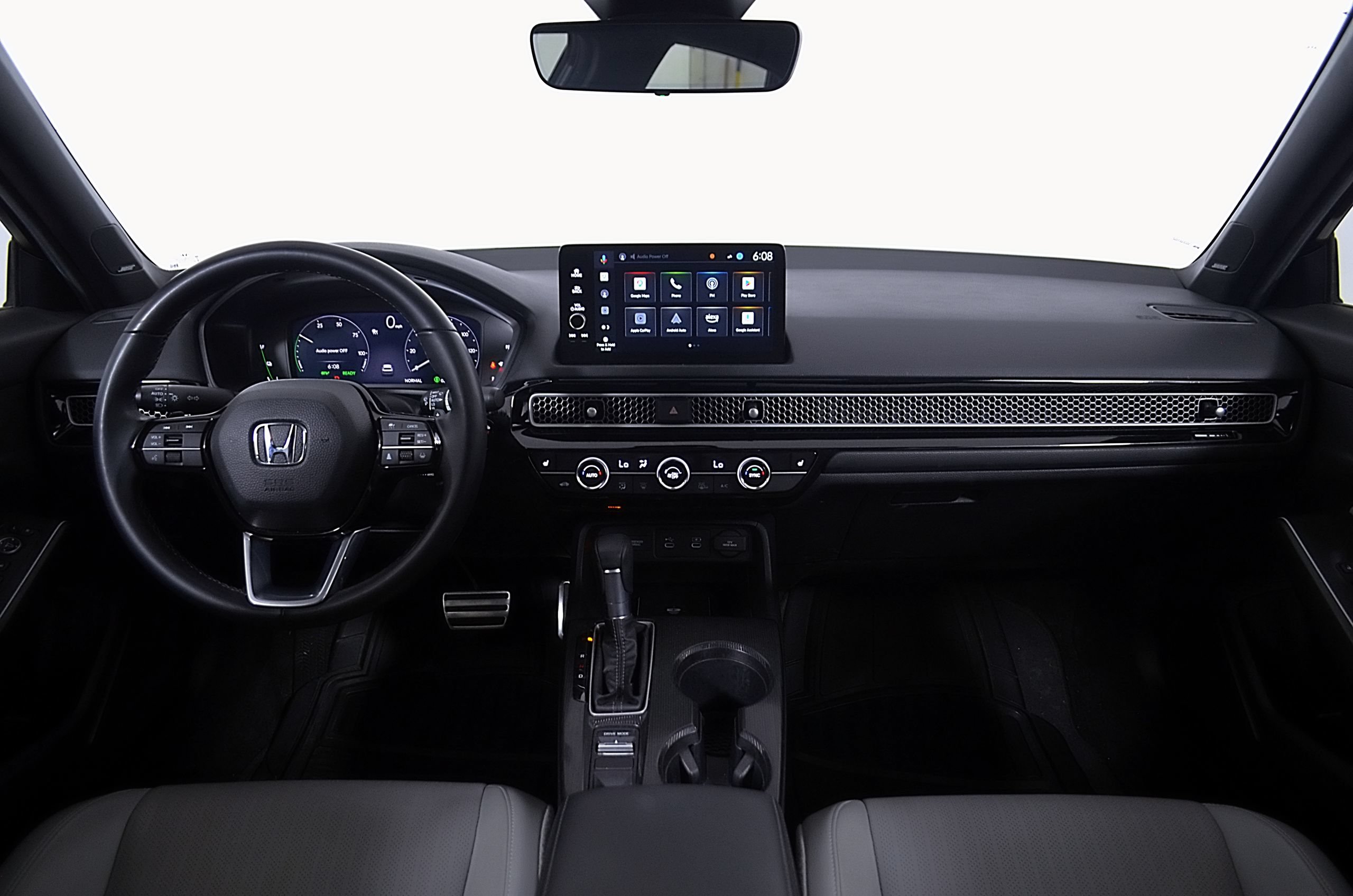 Used 2025 Honda Civic Sport Touring image 22