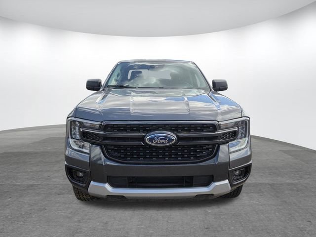 Certified 2024 Ford Ranger XLT w/ Equipment Group 301A High image 2