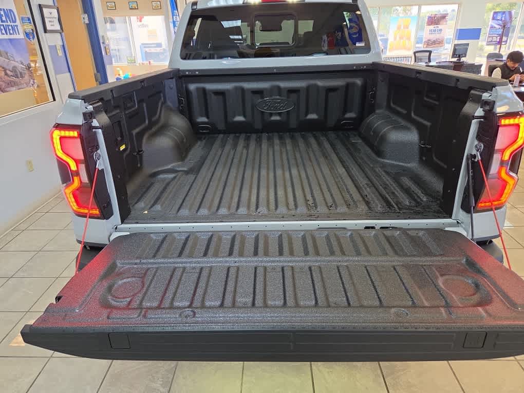 New 2026 Ford Ranger Raptor AWD/4WD image 17