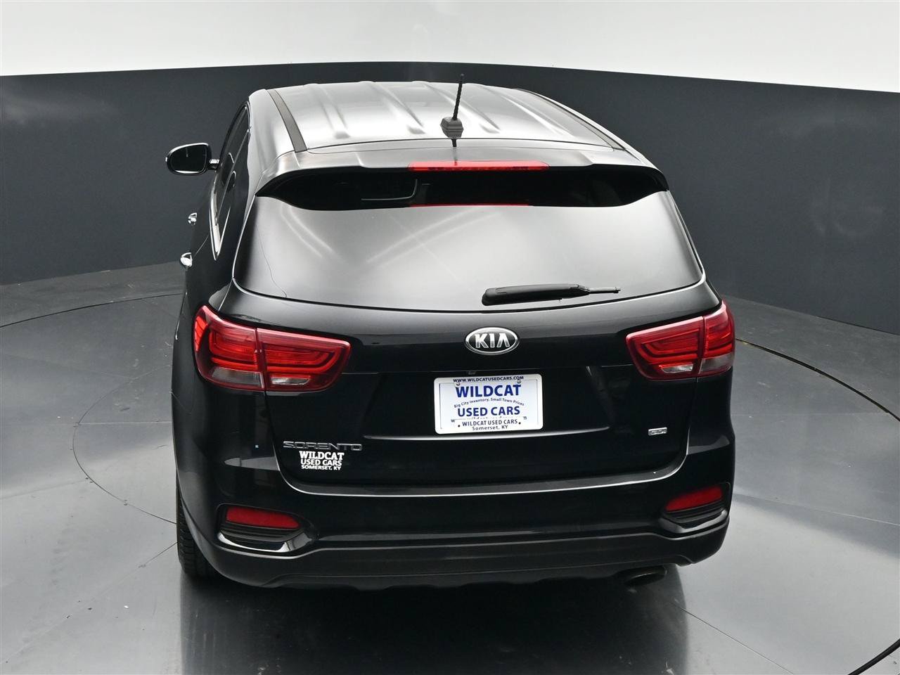 Used 2019 Kia Sorento L FWD image 24