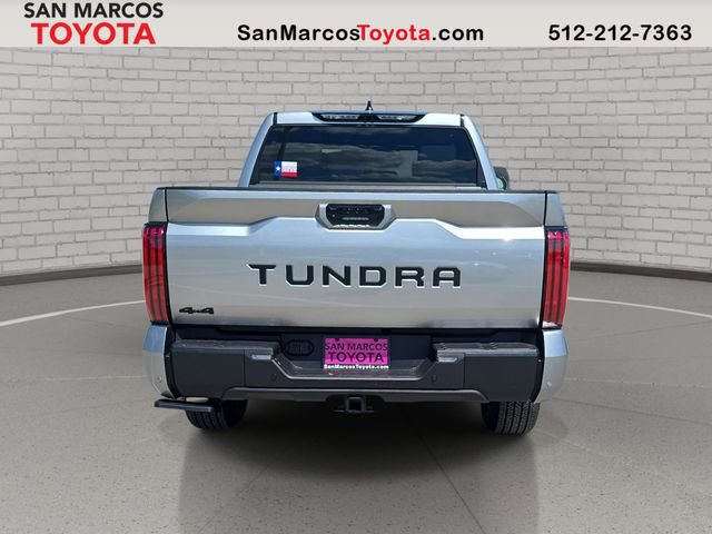 New 2026 Toyota Tundra Limited image 6