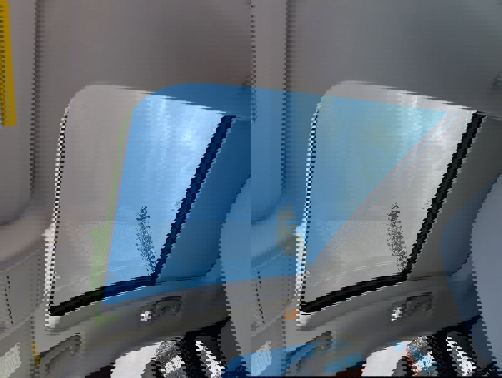 New 2026 Ford Escape Active FWD image 16