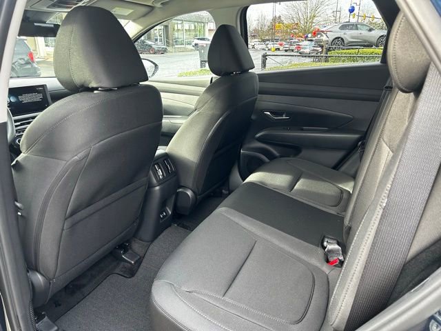 New 2026 Hyundai Tucson SEL AWD/4WD image 11