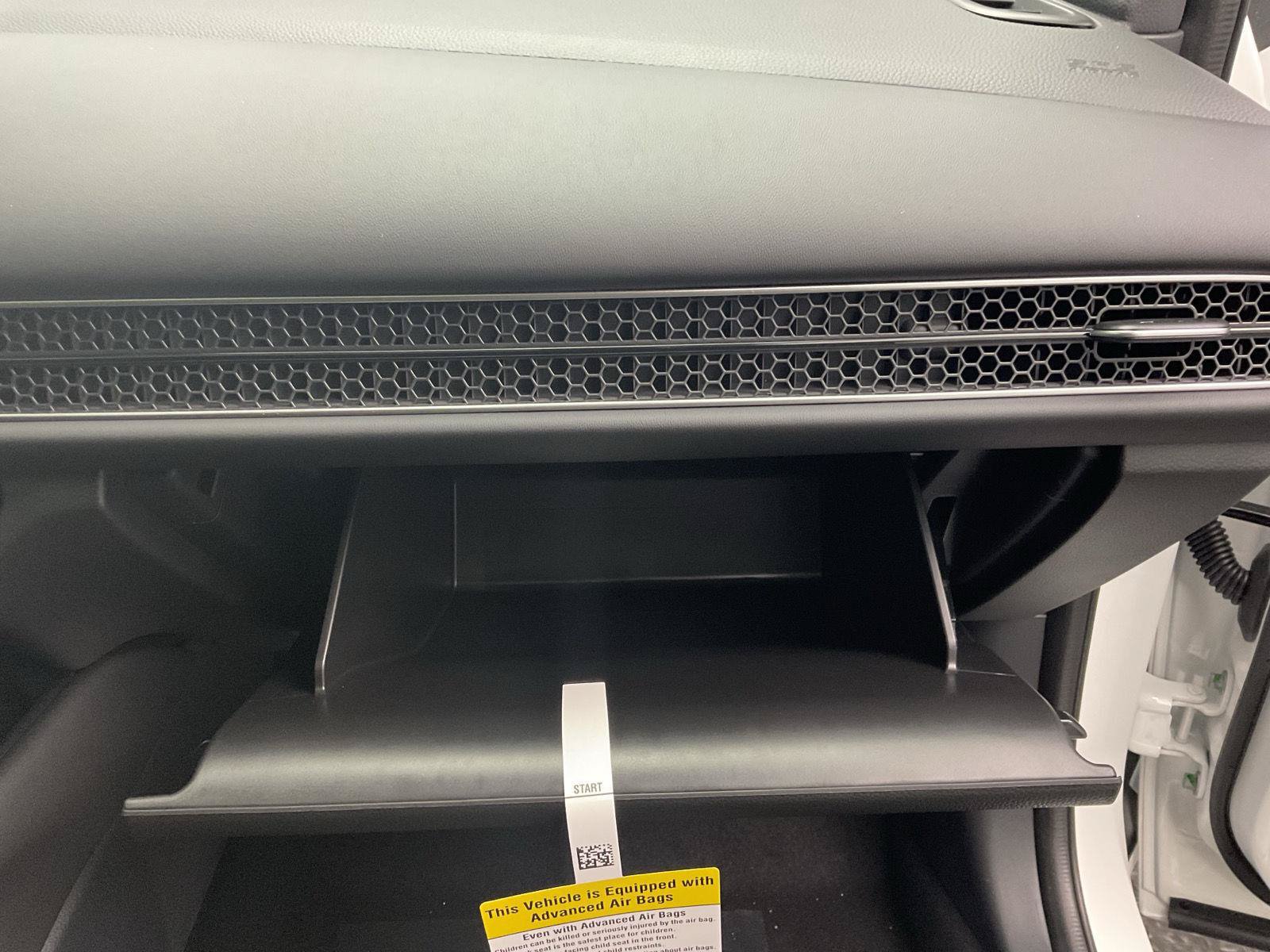 New 2027 Honda HR-V EX-L image 27