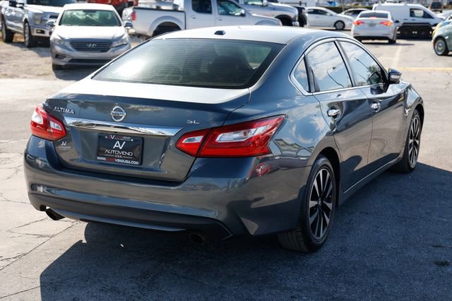 Used 2017 Nissan Altima 2.5 SL image 13