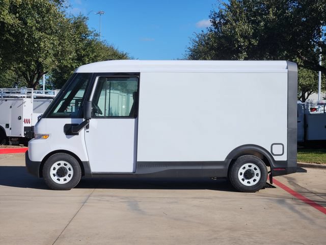 New 2025 Chevrolet Brightdrop 400 w/ Power Door Package AWD/4WD image 13