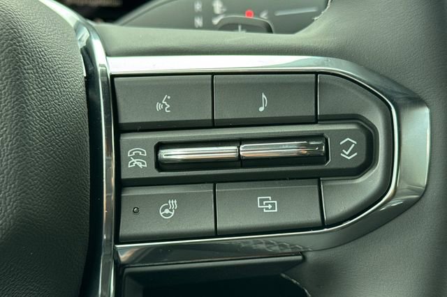 New 2026 GMC Yukon Elevation image 31