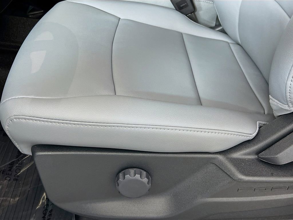 New 2026 Ford F250 XL image 21