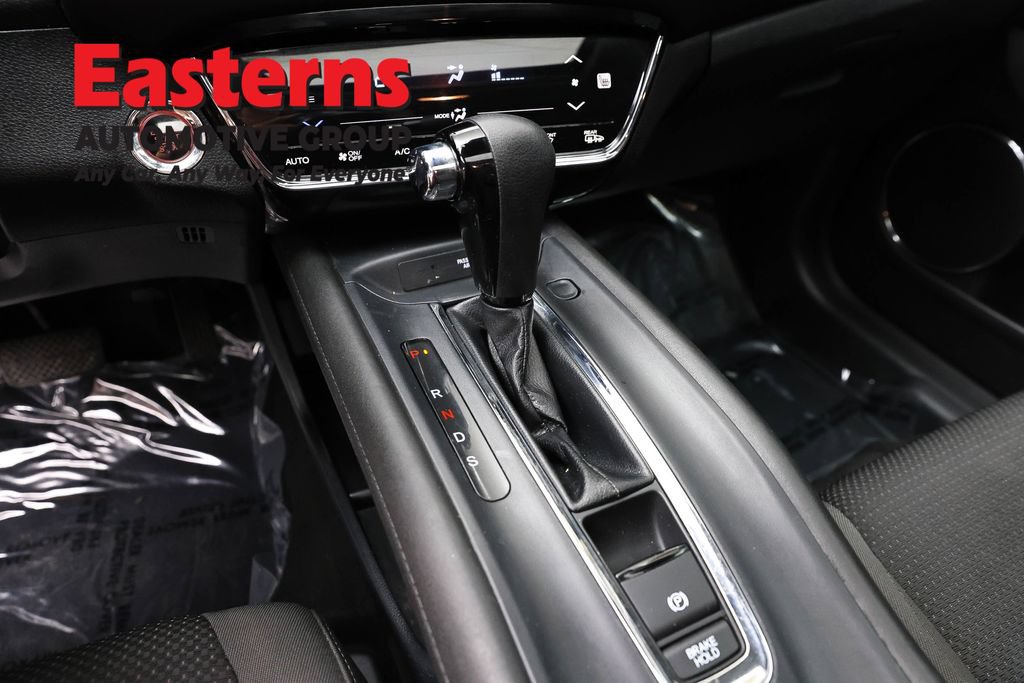Used 2022 Honda HR-V EX image 13