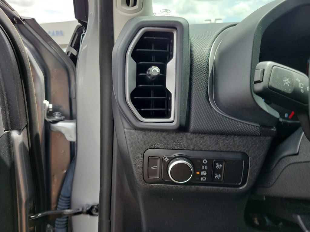 Certified 2023 Ford Bronco Sport Big Bend AWD/4WD image 22