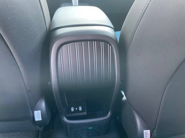 New 2026 Hyundai Kona SE FWD image 18