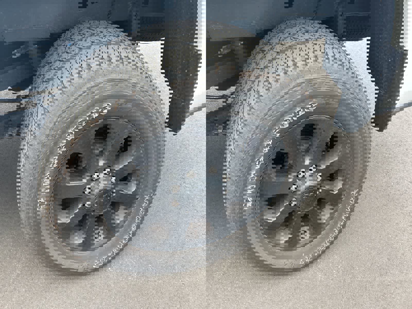 Used 2026 RAM 2500 Laramie w/ Night Edition image 18