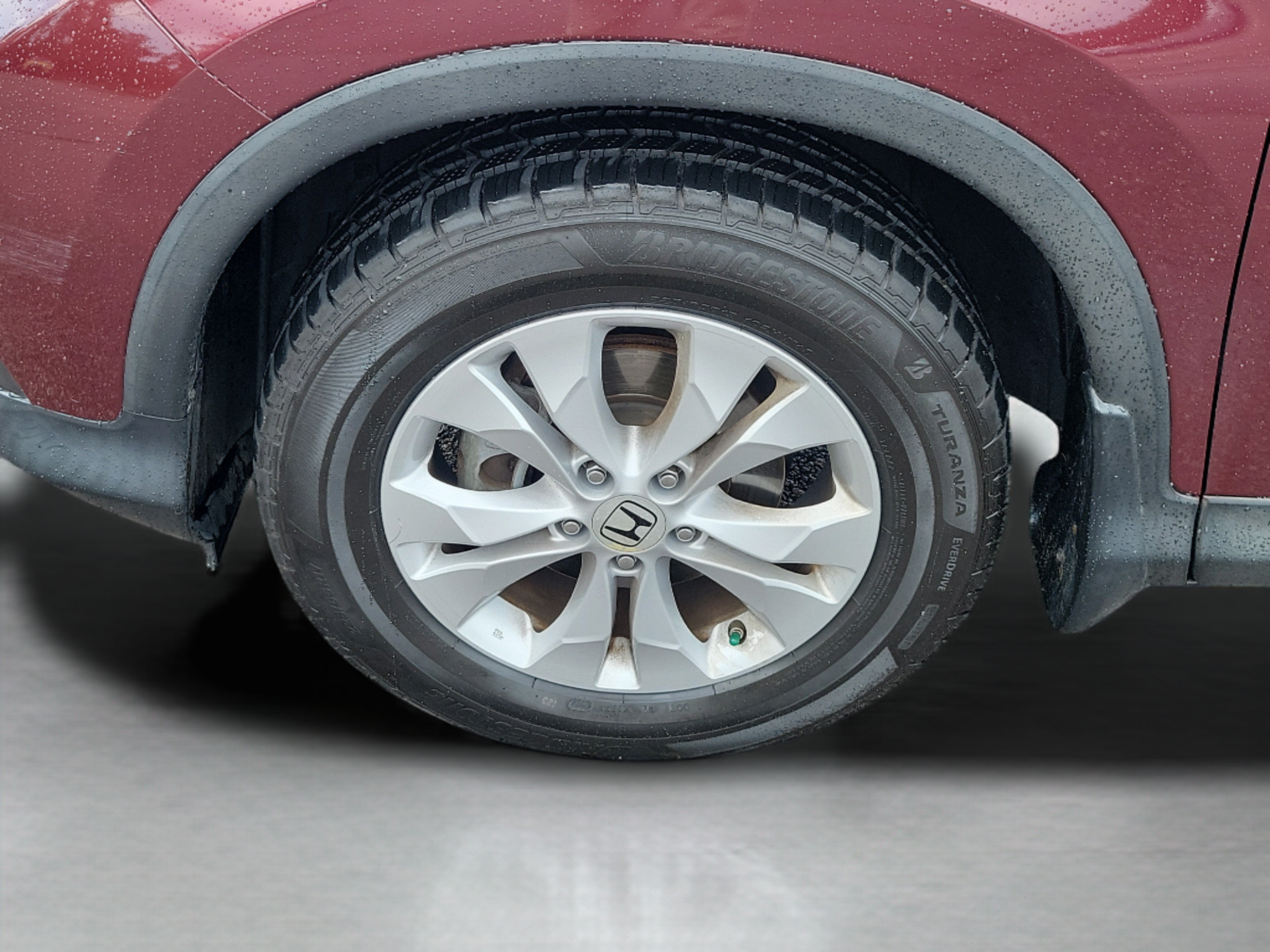 Used 2013 Honda CR-V EX-L image 34