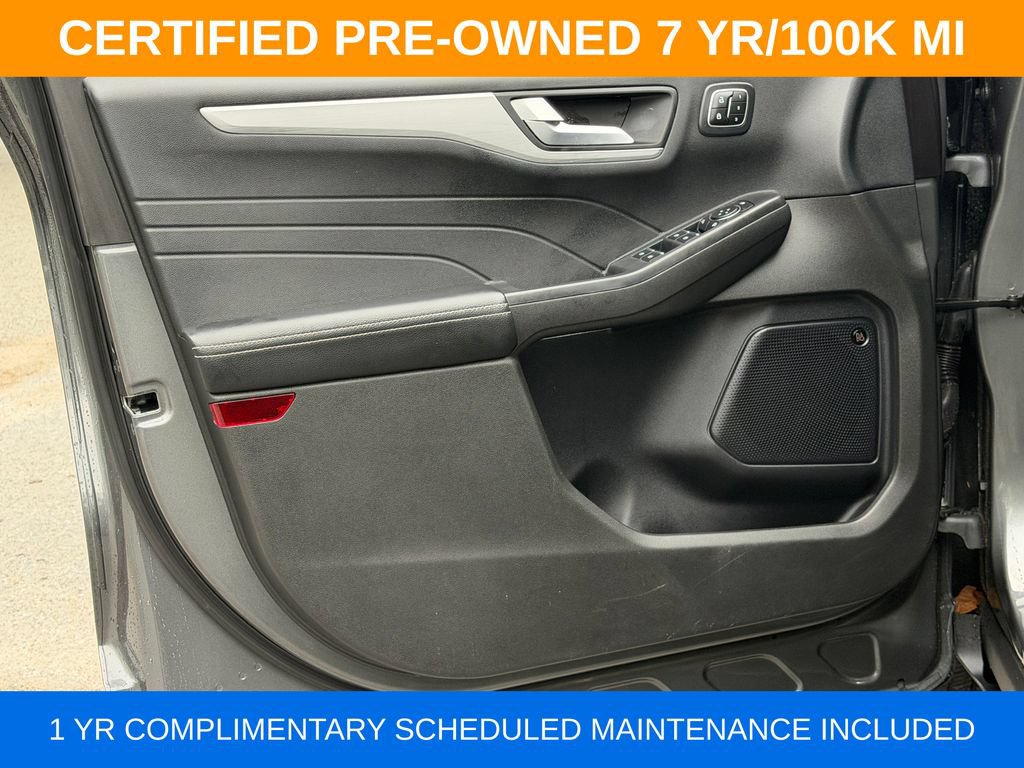 Used 2023 Ford Escape SE w/ PHEV Premium Package FWD image 26