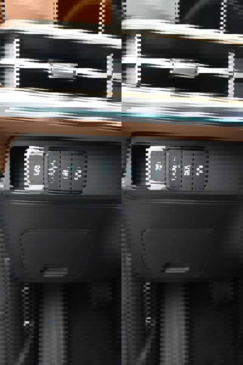 New 2026 Hyundai Santa Fe Calligraphy image 20