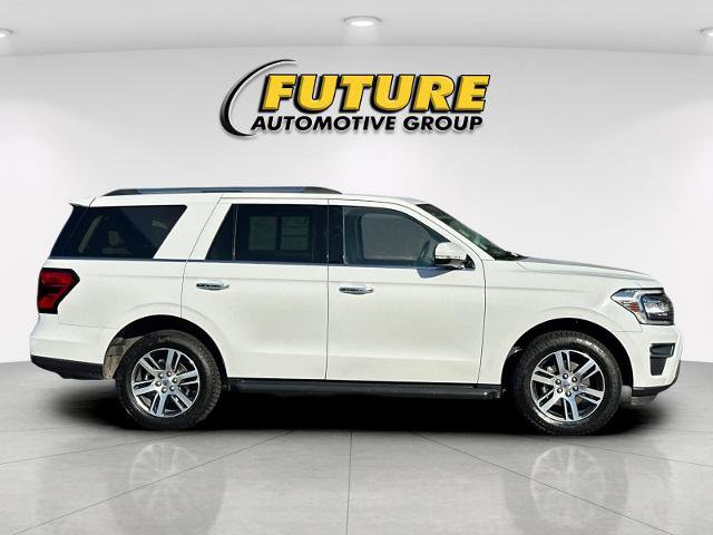 Certified 2024 Ford Expedition Limited AWD/4WD image 2