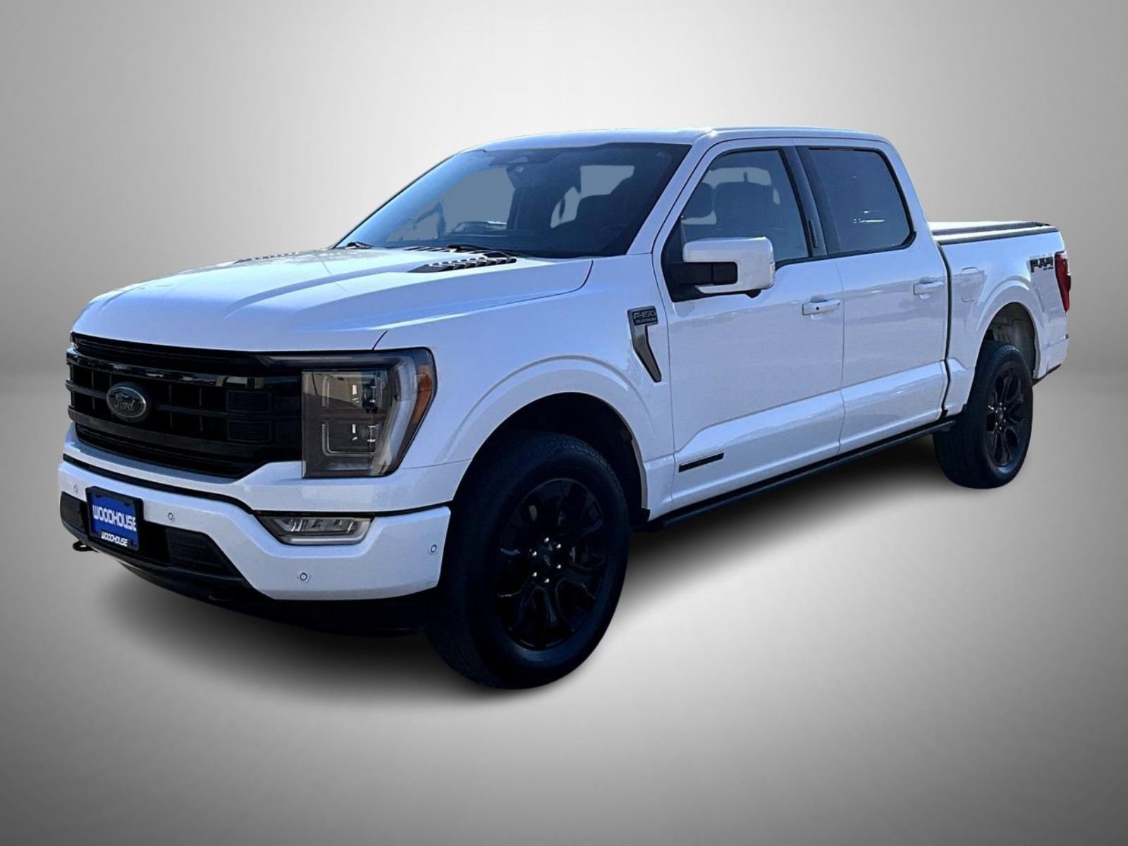 Used 2022 Ford F150 Platinum w/ Equipment Group 701A High