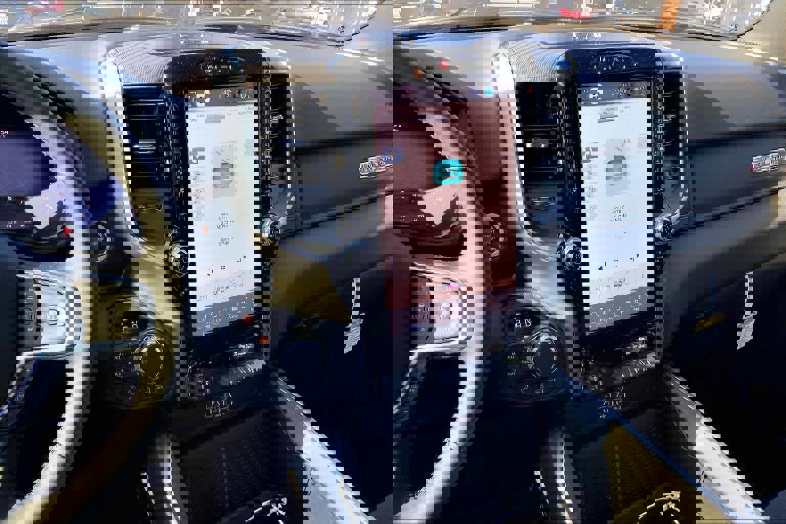 New 2026 RAM 1500 Lone Star image 6