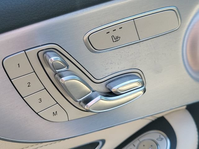 Used 2018 Mercedes-Benz C 300 4MATIC Coupe image 13