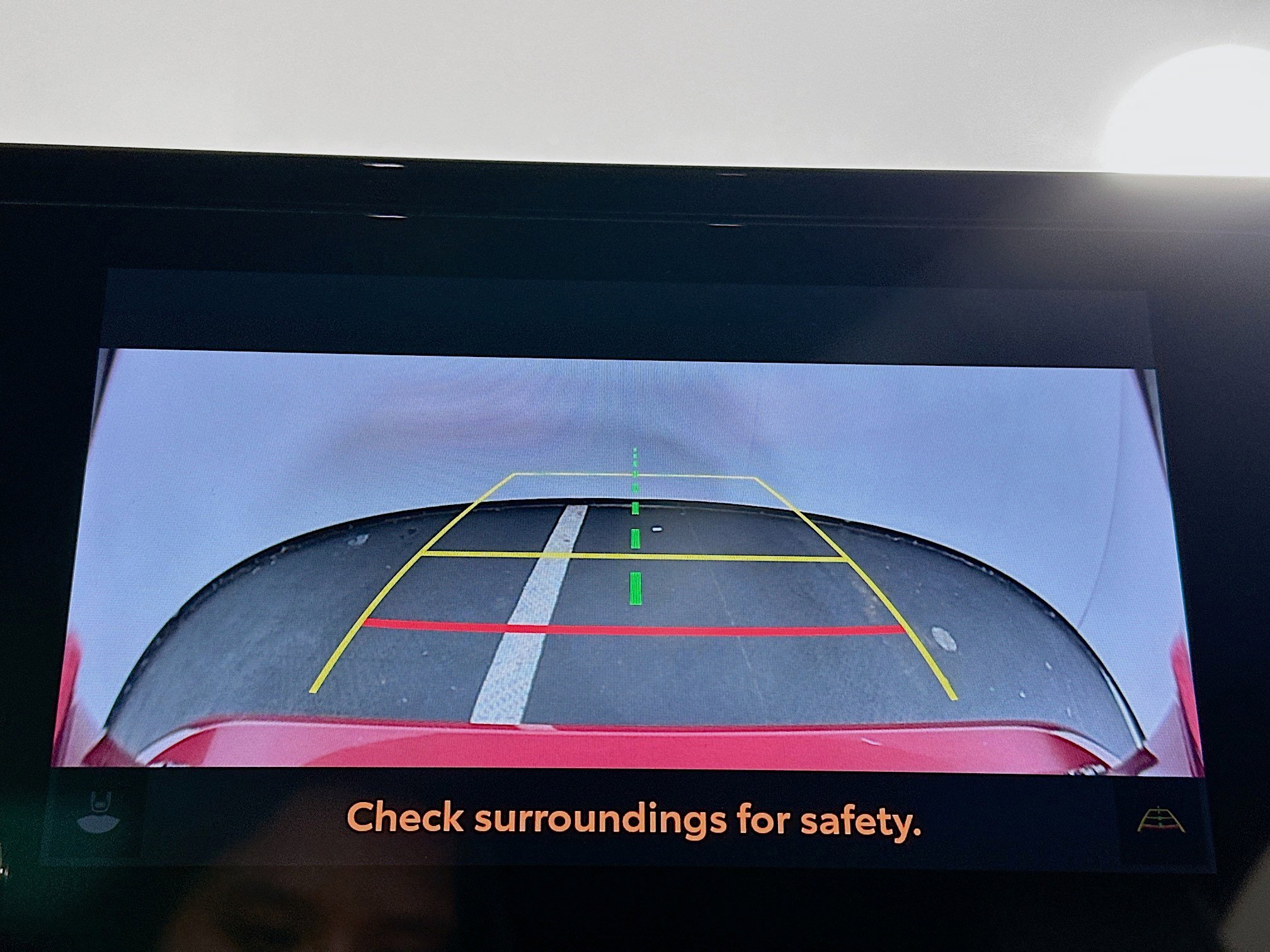 Used 2025 Toyota Camry SE image 23