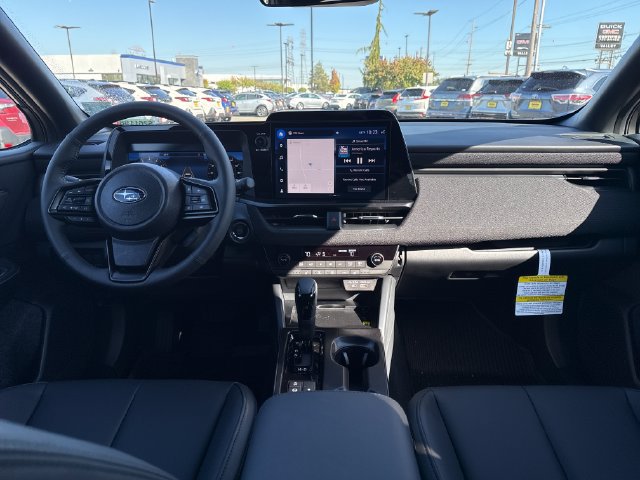 New 2026 Subaru Outback Premium AWD/4WD image 14