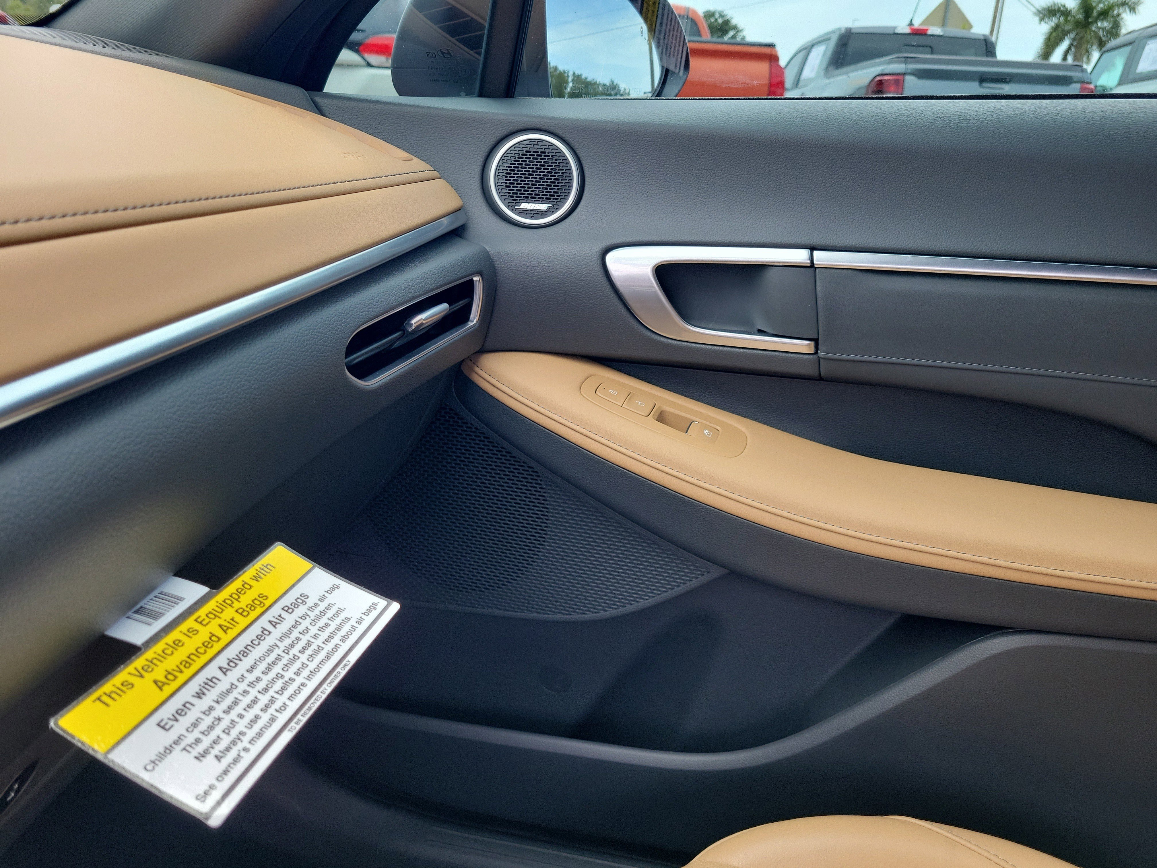 Used 2021 Hyundai Sonata Limited FWD image 30
