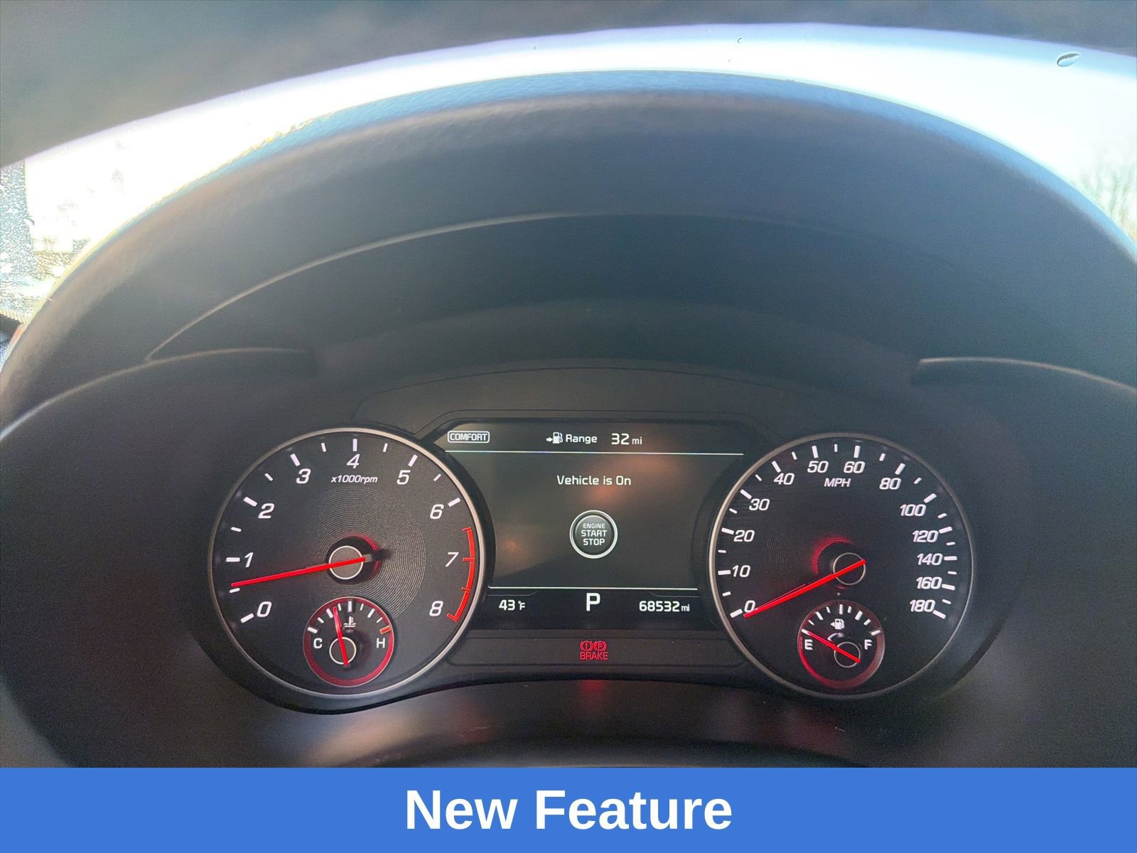 Used 2021 Kia Stinger GT2 image 12