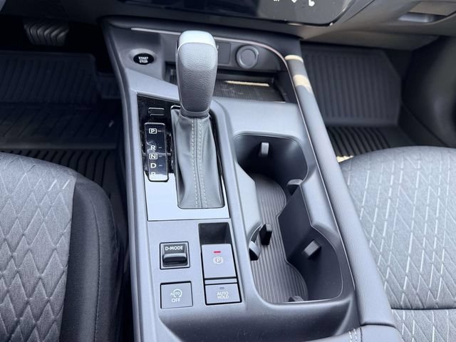 New 2026 Nissan Sentra SV w/ SV Convenience Package FWD image 23