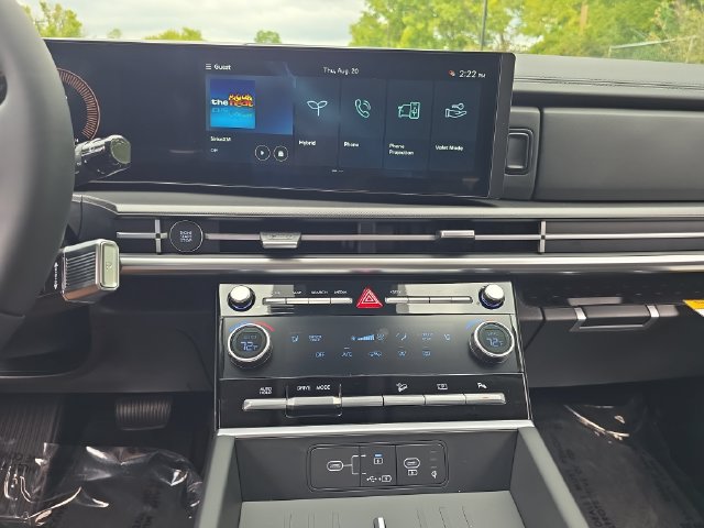 New 2027 Hyundai Santa Fe SEL FWD image 21