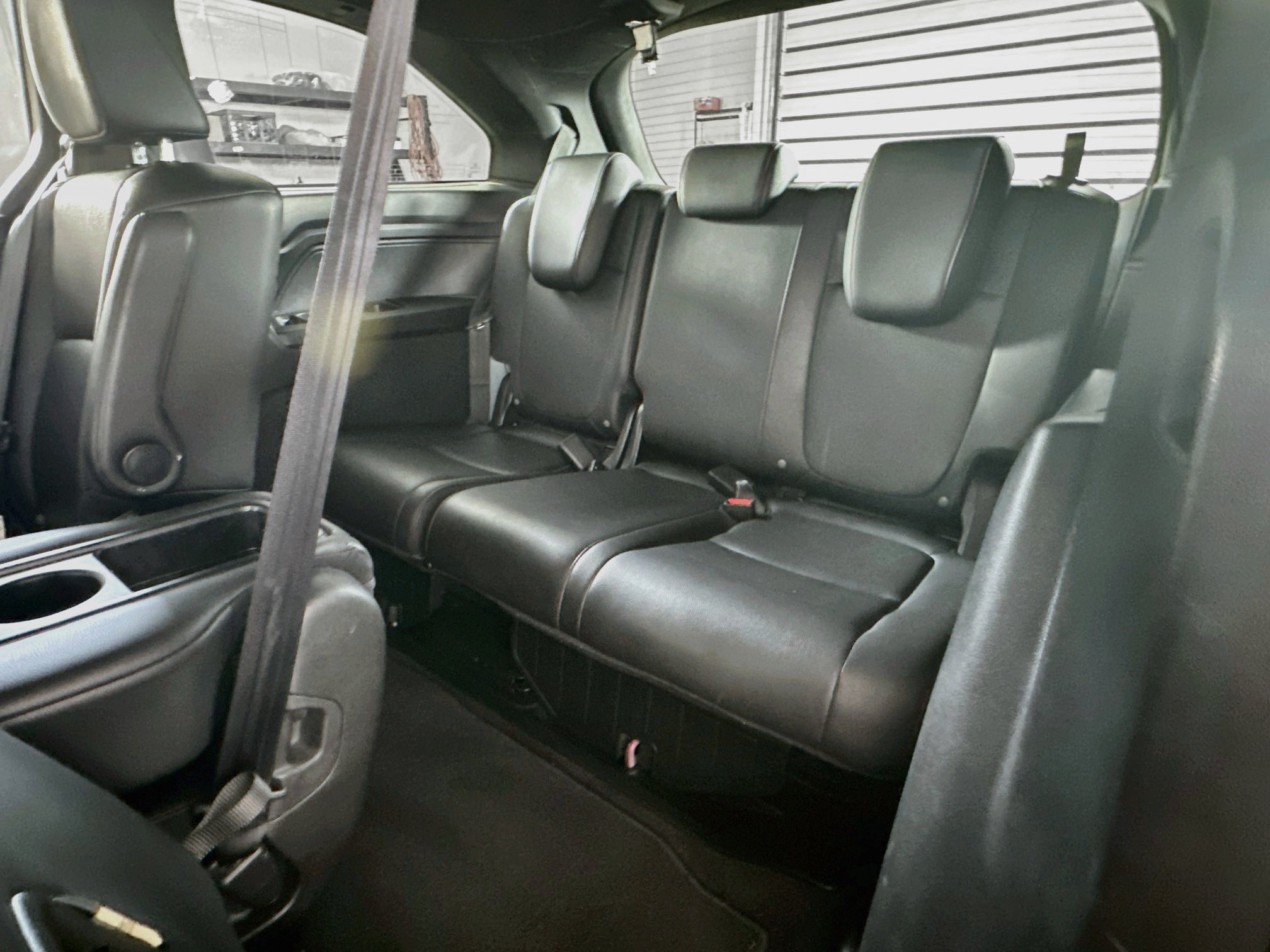 Used 2025 Honda Odyssey Sport-L image 31