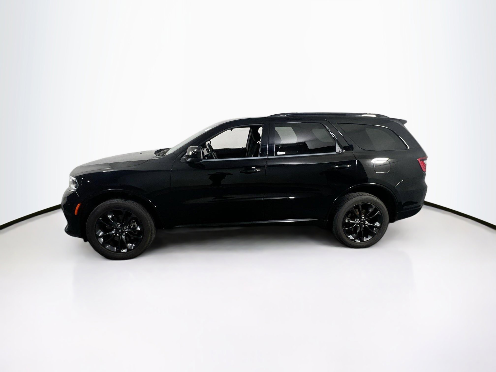 Used 2023 Dodge Durango GT AWD/4WD image 8