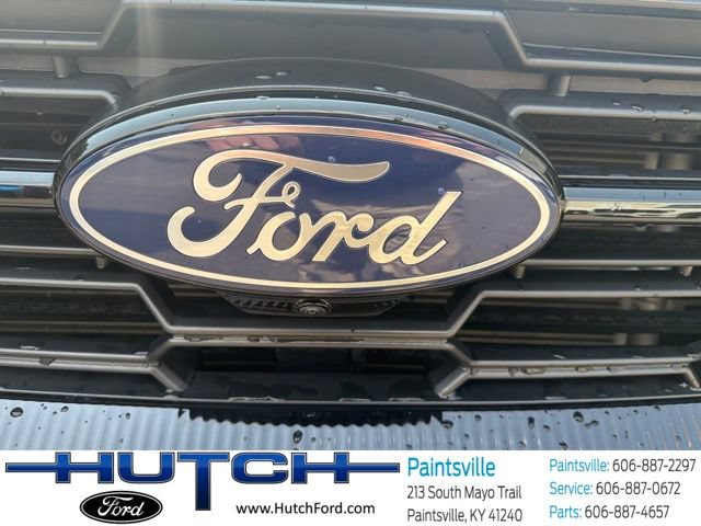 Used 2025 Ford Expedition Max Active AWD/4WD image 10