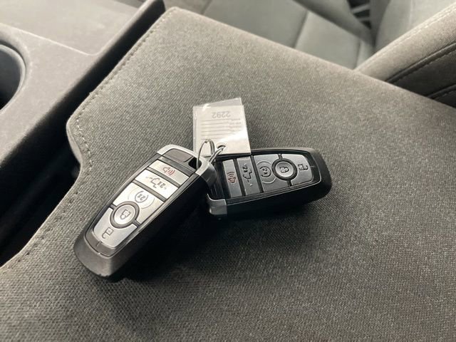 Used 2022 Ford F150 XLT w/ Equipment Group 302A High image 8