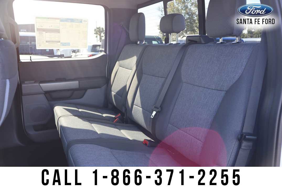 New 2026 Ford F250 XL w/ STX Appearance Package image 18