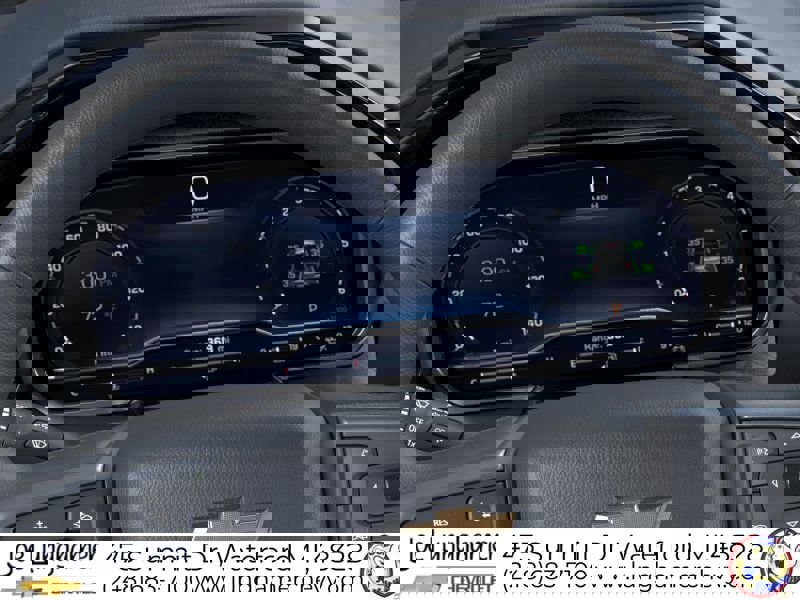 New 2026 Chevrolet Silverado 1500 LT image 18