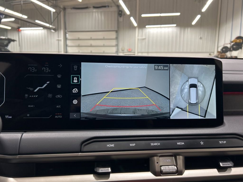 New 2027 Kia Telluride SX image 21