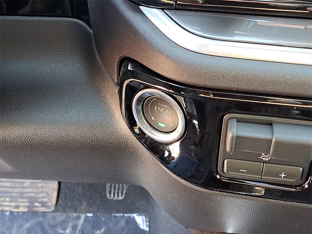 New 2026 Chevrolet Silverado 3500 High Country w/ Technology Package image 13