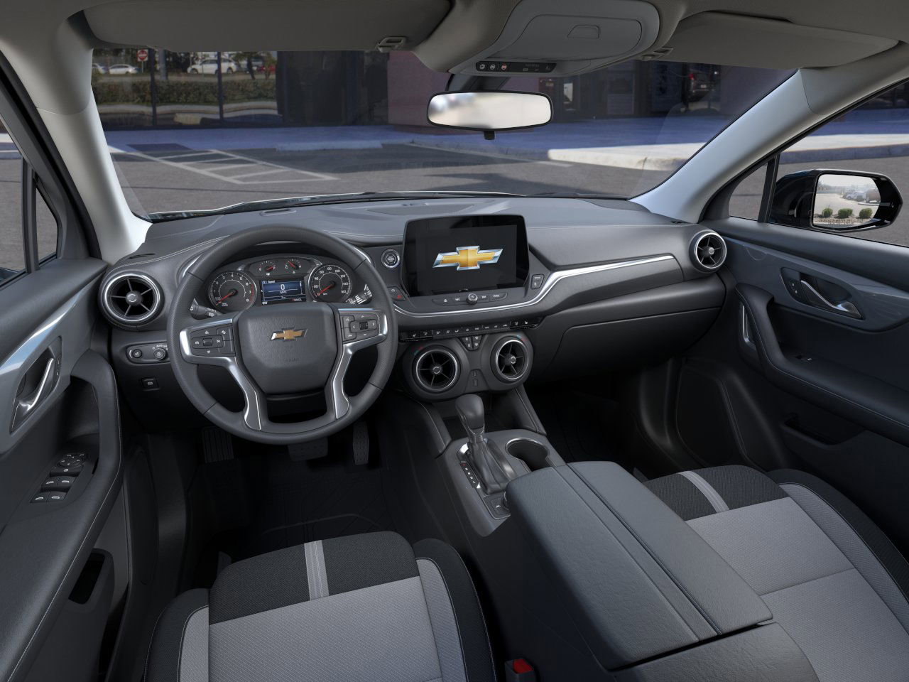 New 2025 Chevrolet Blazer LT w/ LPO, Floor Liner Package image 39