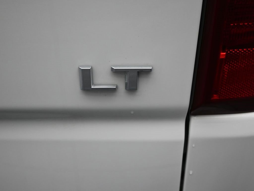 Used 2023 Chevrolet Silverado 1500 LT image 34