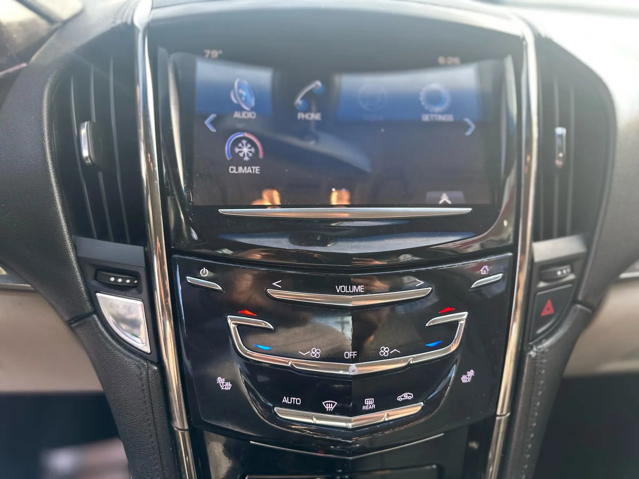 Used 2013 Cadillac ATS Luxury image 13