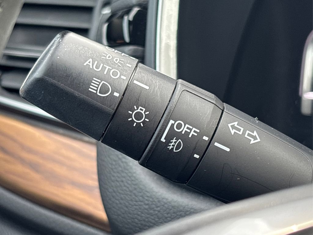 Used 2019 Honda CR-V EX-L image 26