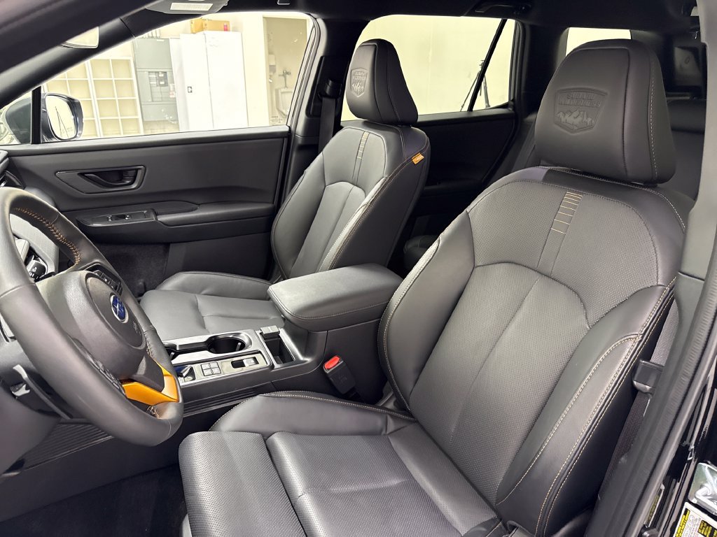 Certified 2026 Subaru Outback Wilderness AWD/4WD image 16