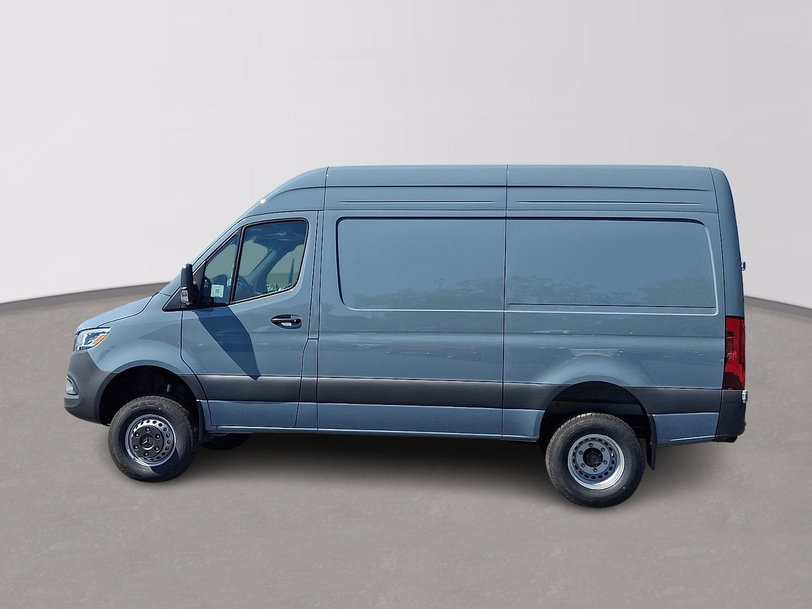 New 2026 Mercedes-Benz Sprinter 3500 image 7