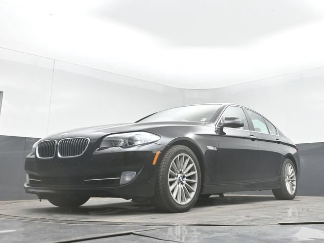 Used 2011 BMW 535i Sedan RWD image 31