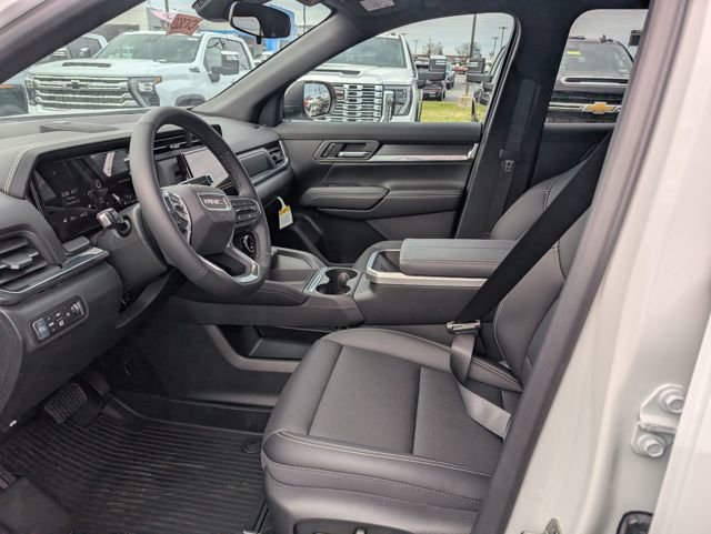 New 2026 GMC Terrain Elevation w/ Elevation Premium Package image 14