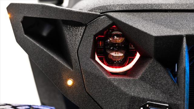 Used 2025 Jeep Gladiator Sport image 27