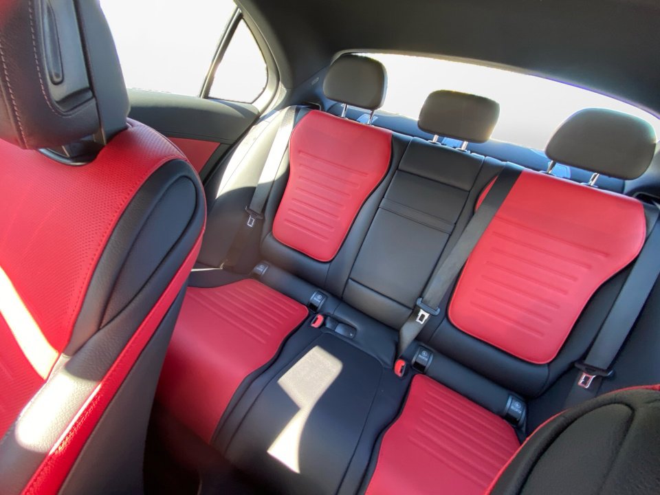 New 2026 Mercedes-Benz C 300 4MATIC Sedan image 12