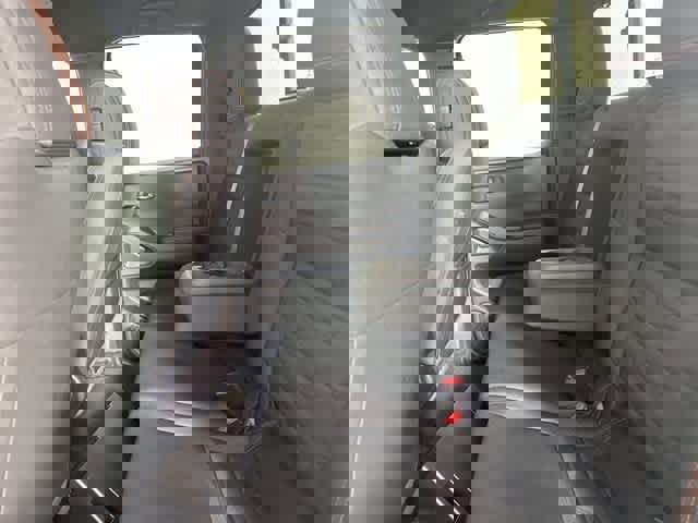 New 2025 Nissan Frontier Pro-X w/ Black Accent Package image 54